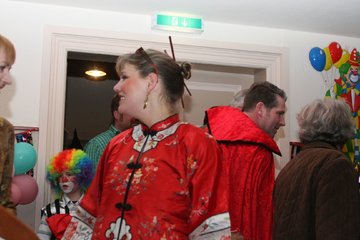 Bild 4 - Olaf Kindertag